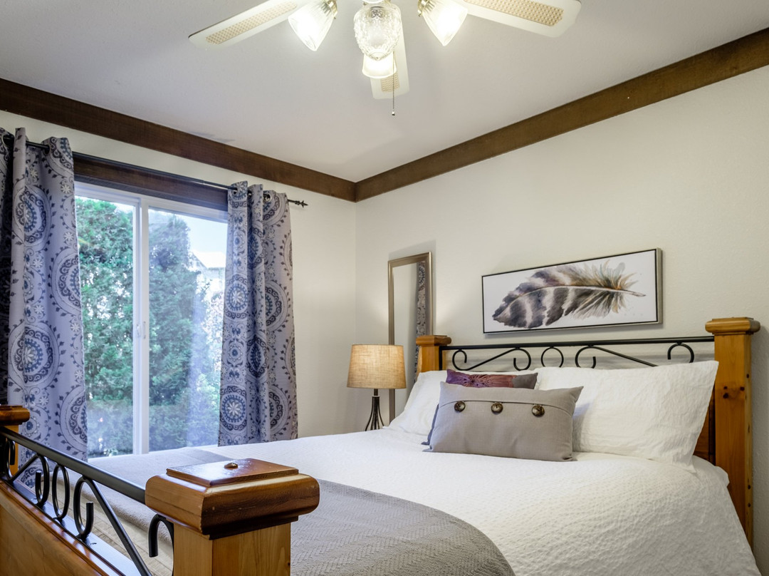 Bramblebank Cottages主图