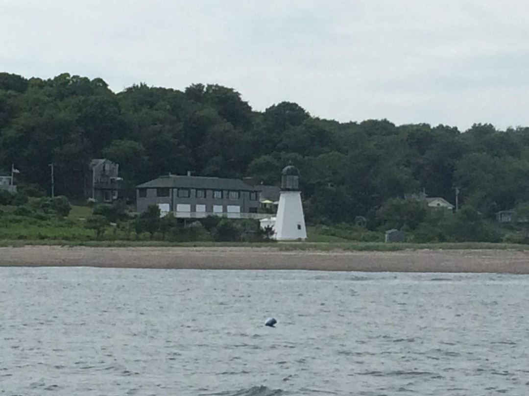 Save The Bay Lighthouse Cruises-普罗维登斯必去景点