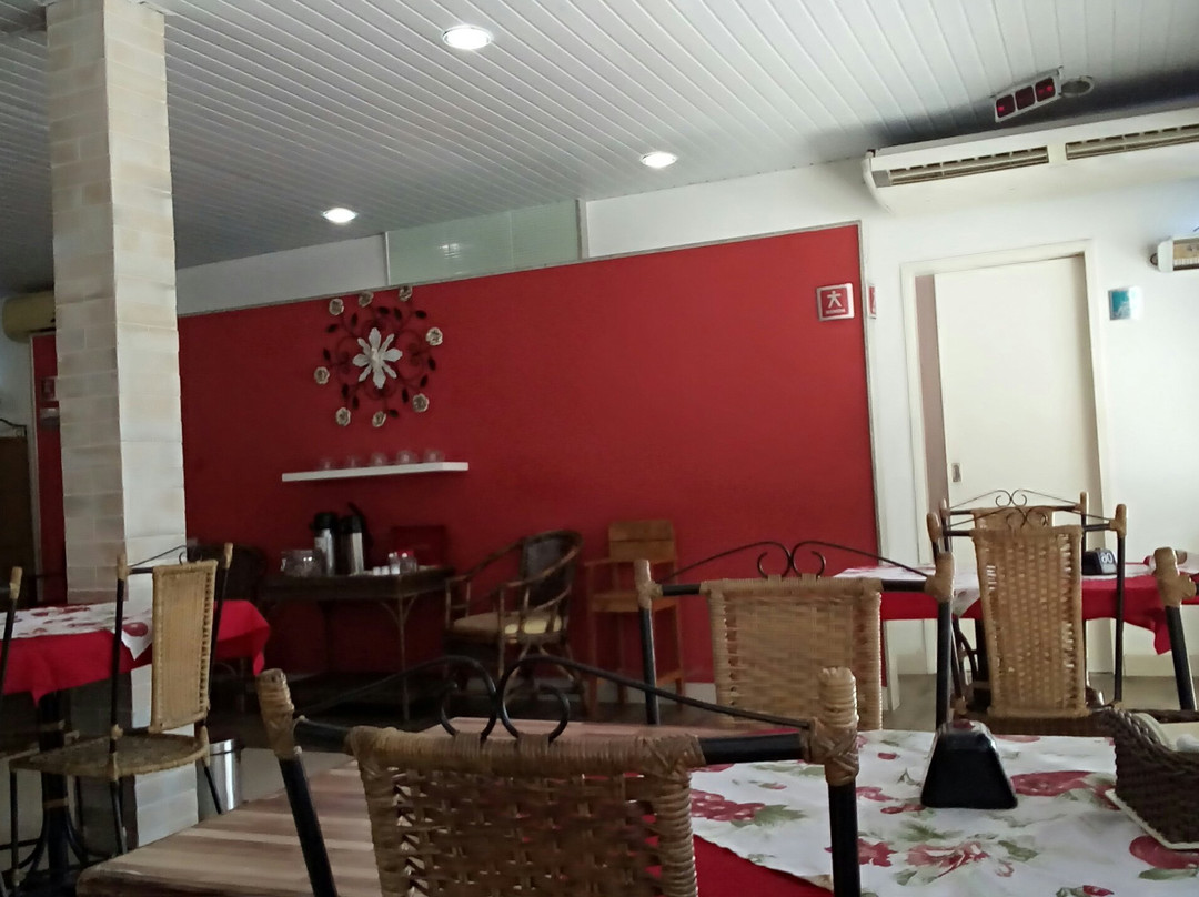 Bella Iska Restaurante