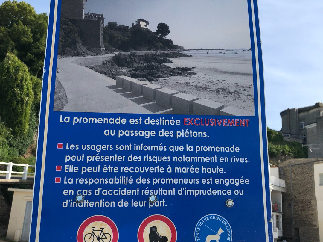 La Grande Plage景点图片
