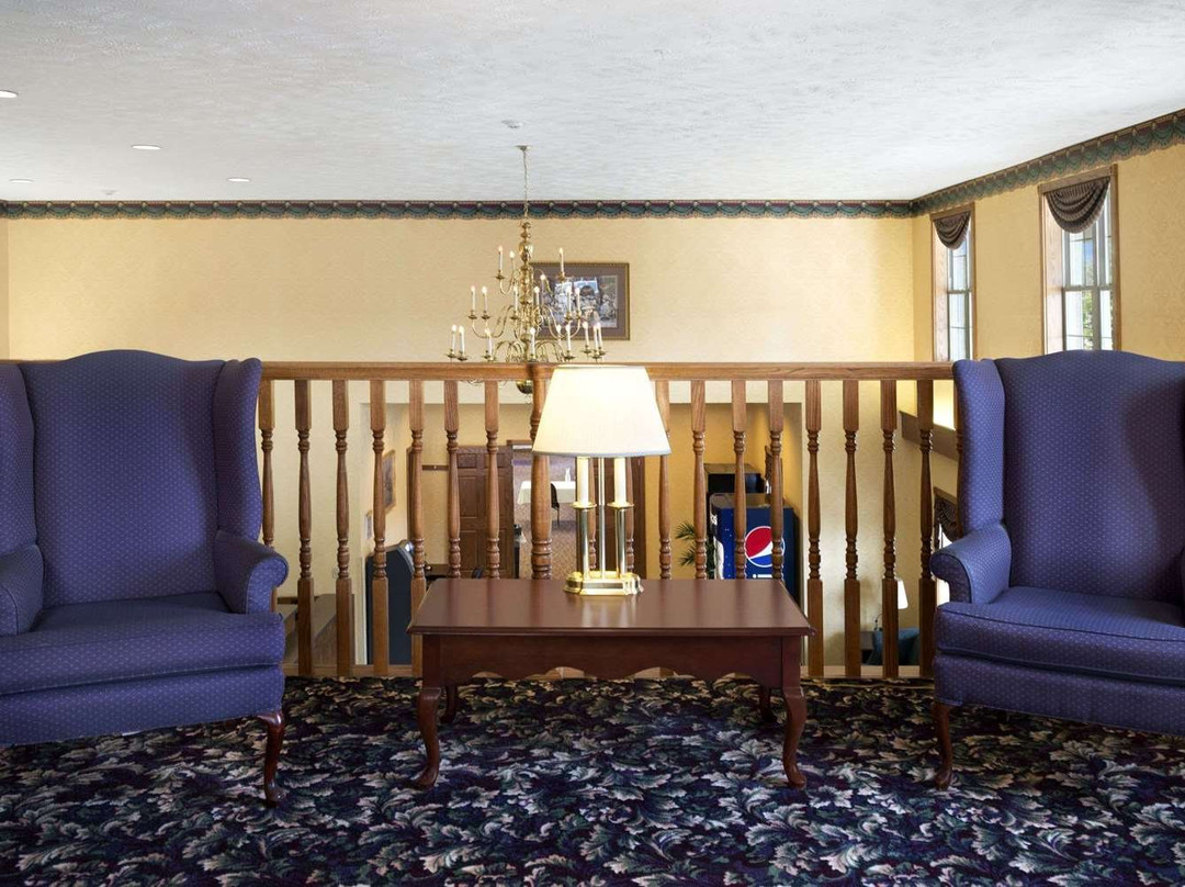 Days Inn by Wyndham Grayling主图