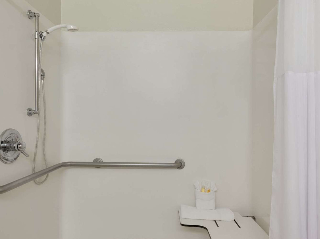 Days Inn & Suites by Wyndham Conroe主图