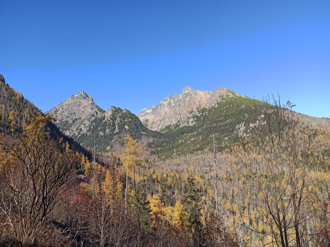 Aplend Chaty Tatry Holiday
