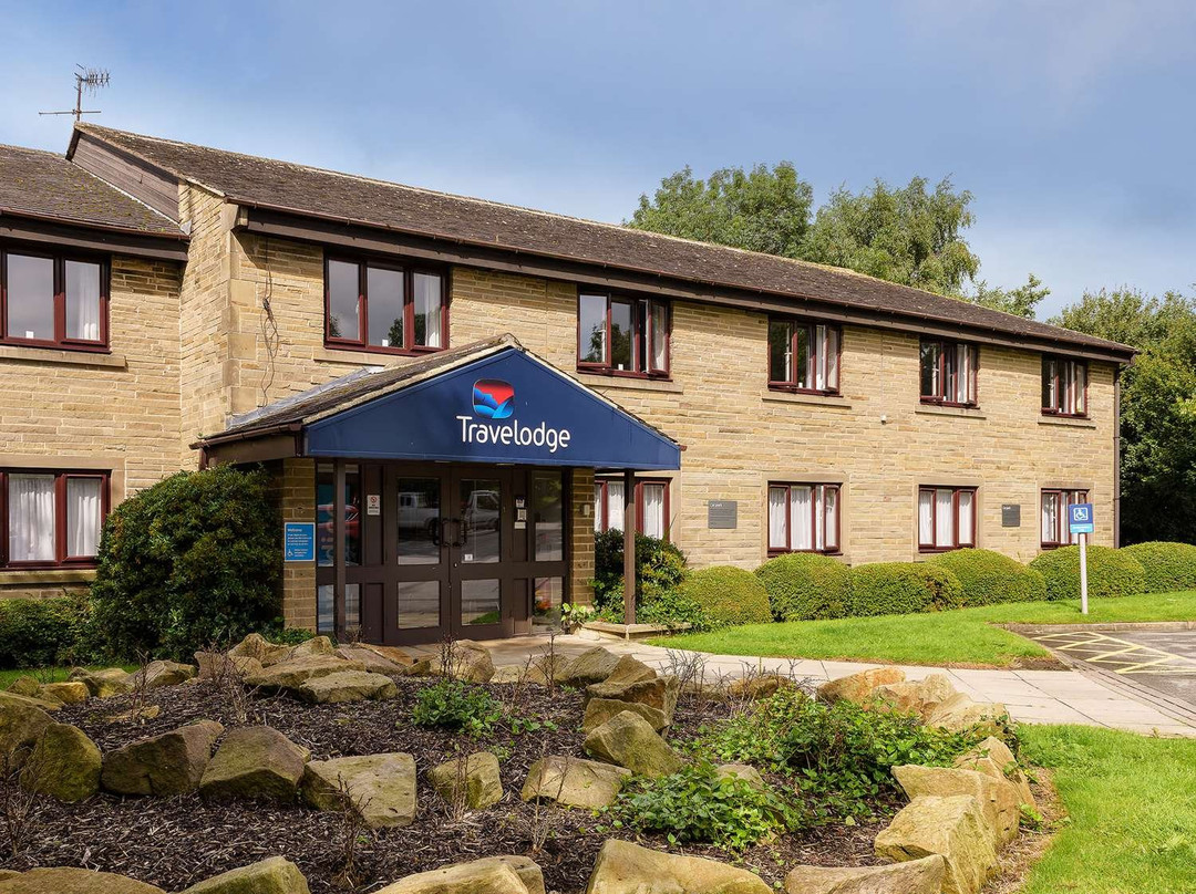 Travelodge Skipton主图