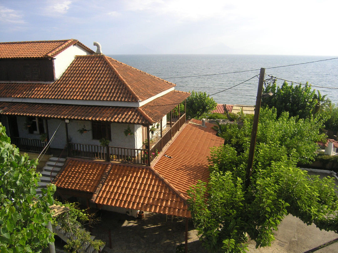 Taradella Hotel主图