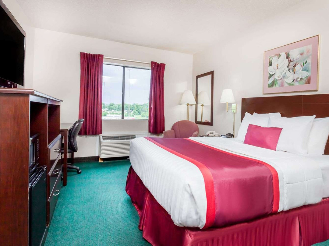 Ramada Limited Tell City主图