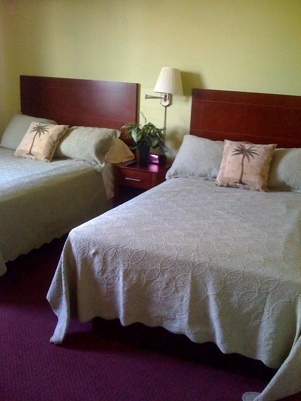 port labelle inn主图