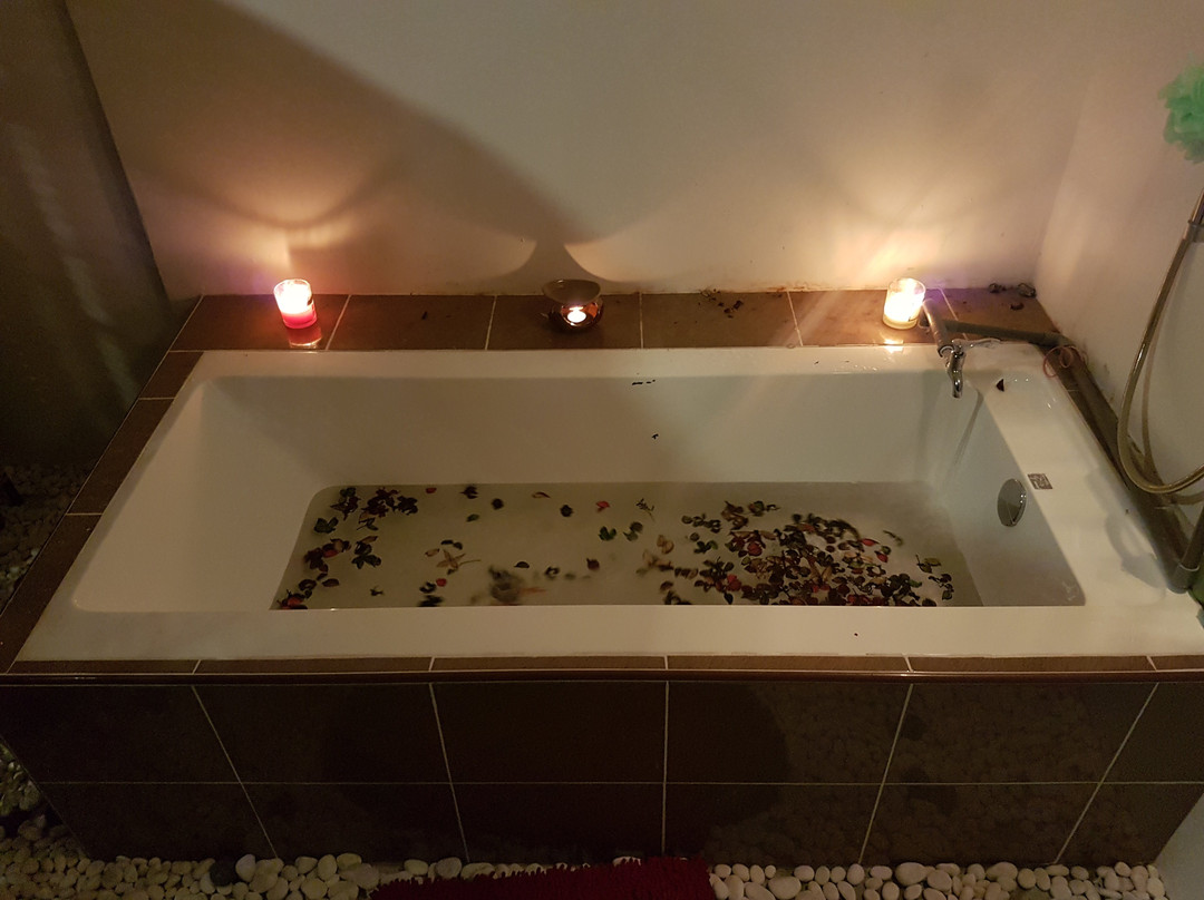 Cassmira Balinese Spa-峇六拜必去景点