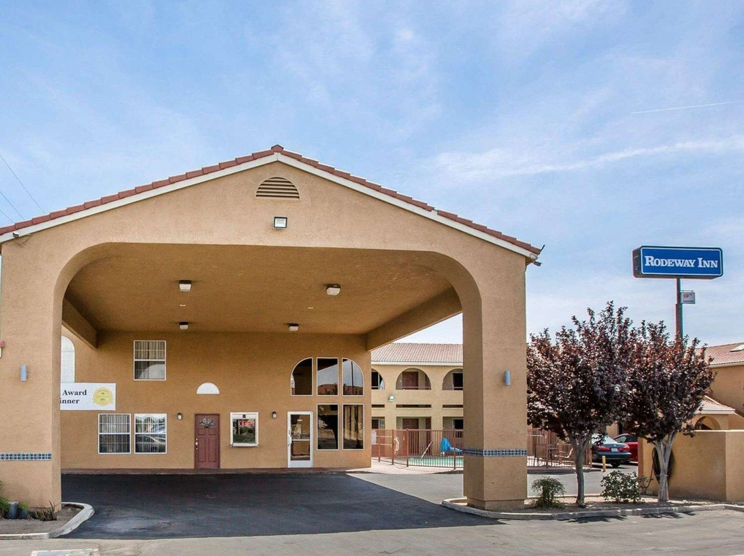 Rodeway Inn主图