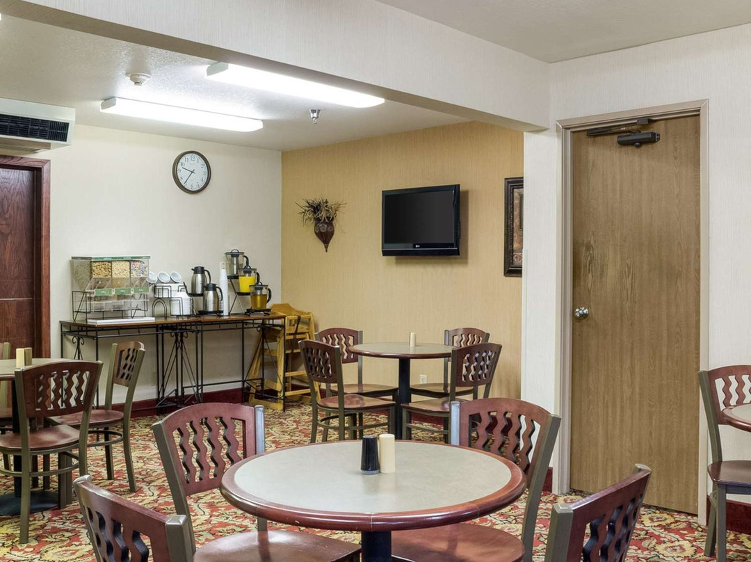 Quality Inn Pierre-Fort Pierre主图