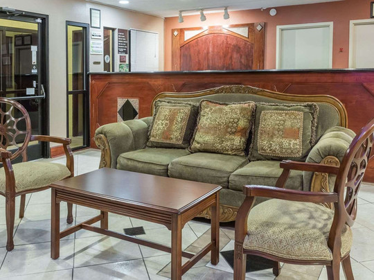 Super 8 by Wyndham Norcross/I-85 Atlanta主图