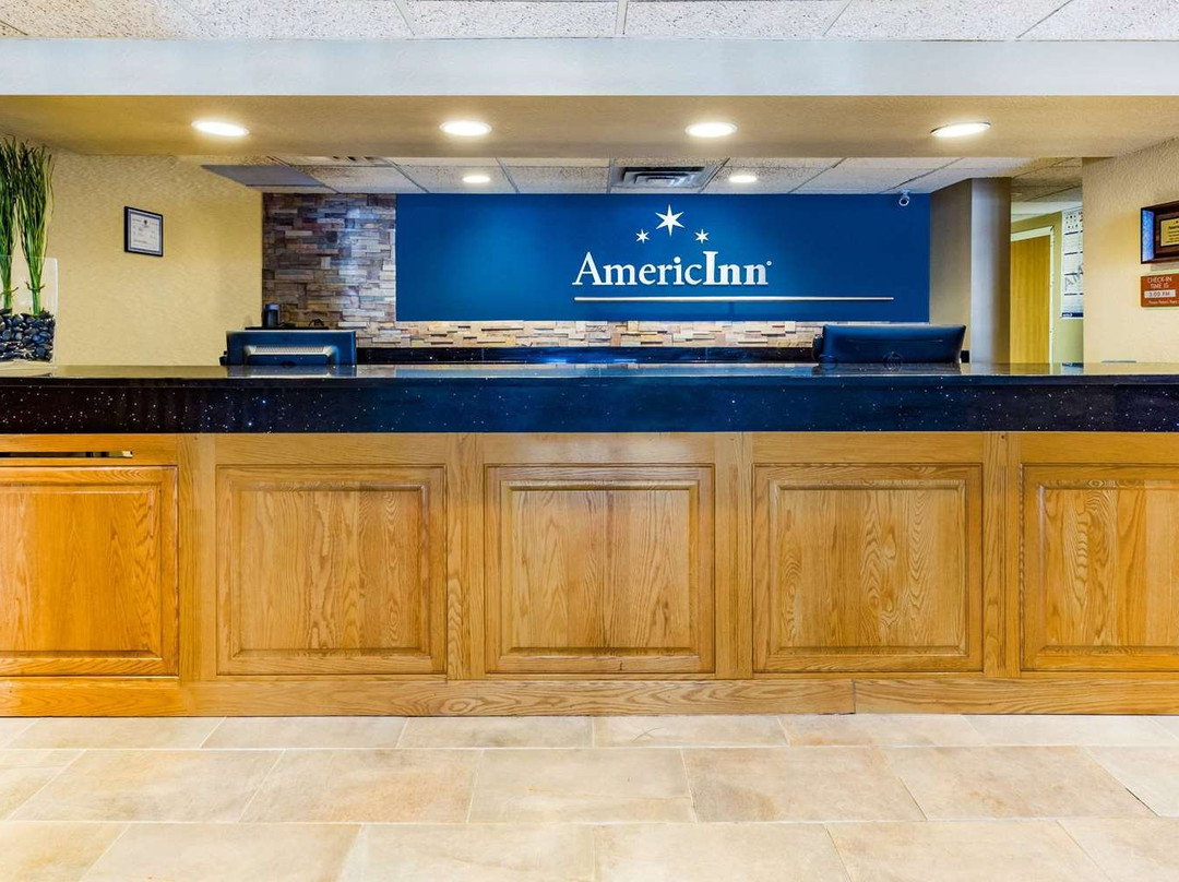 AmericInn by Wyndham Hotel and Suites Long Lake主图