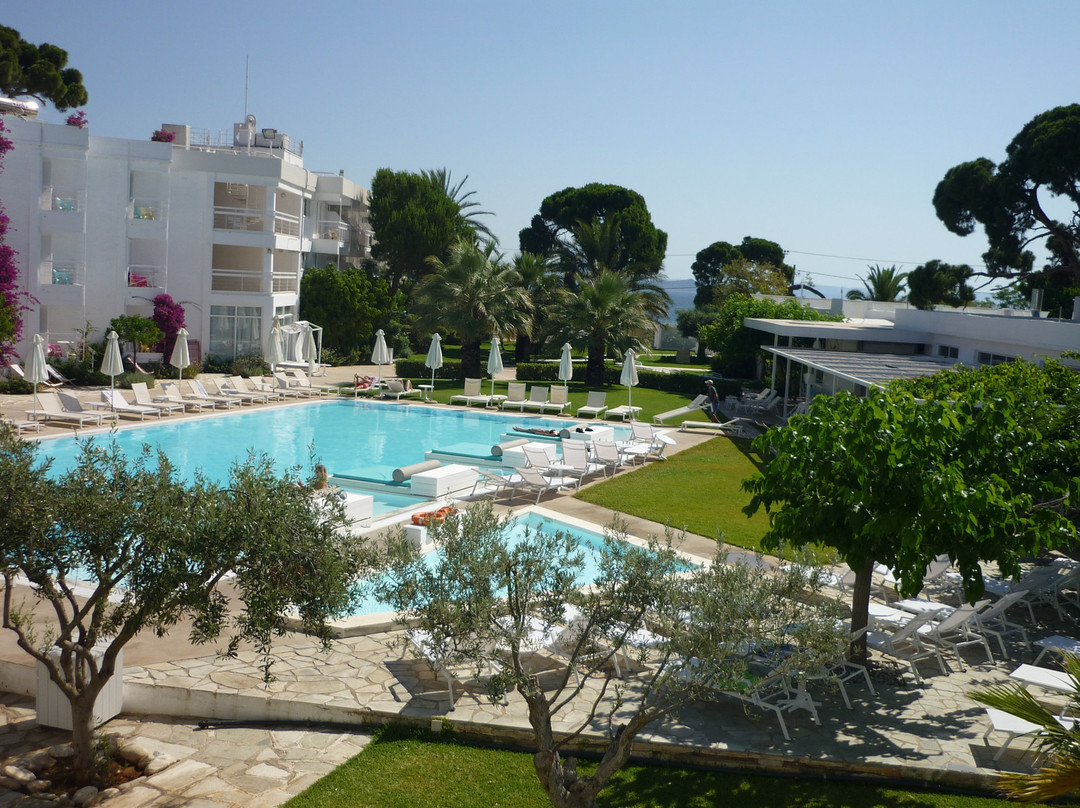 Marathon Beach Resort主图