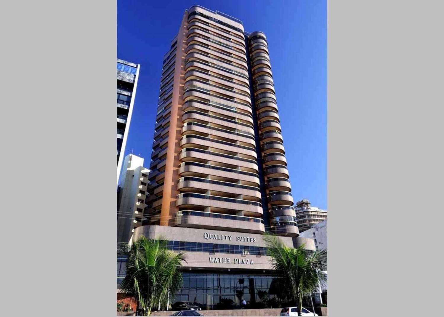 Quality Suites Vila Velha-官方