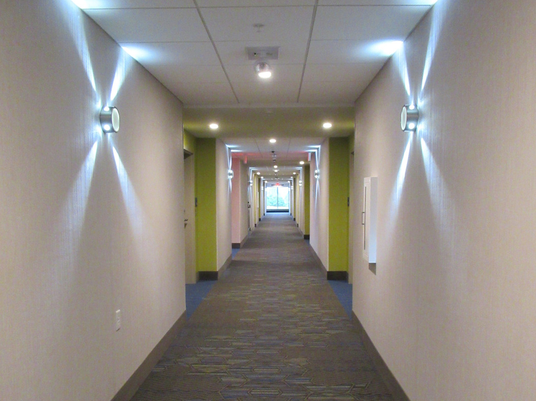 Holiday Inn Express & Suites Reedsville - State Coll Area by IHG主图