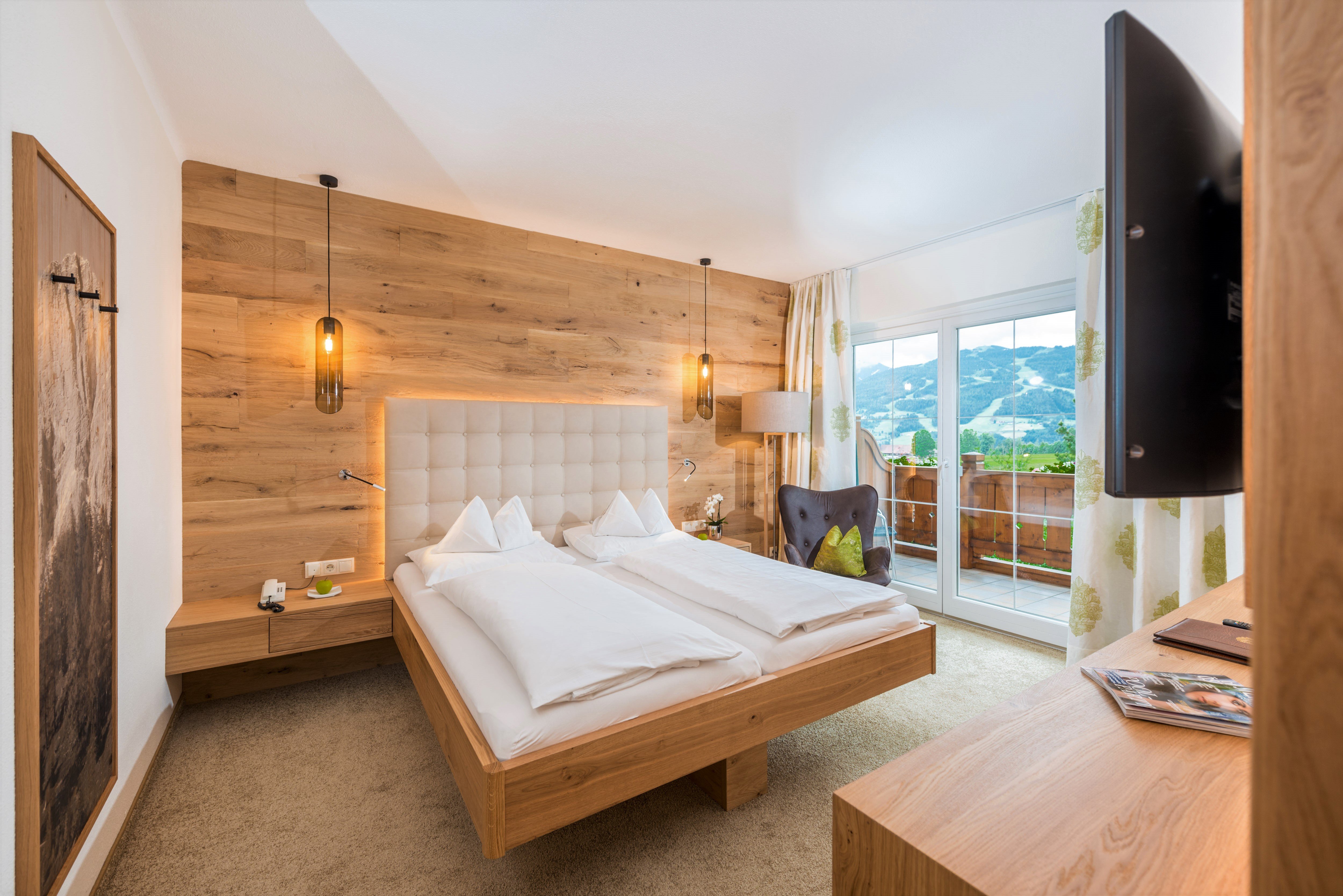Hotel Ennstalerhof-官方