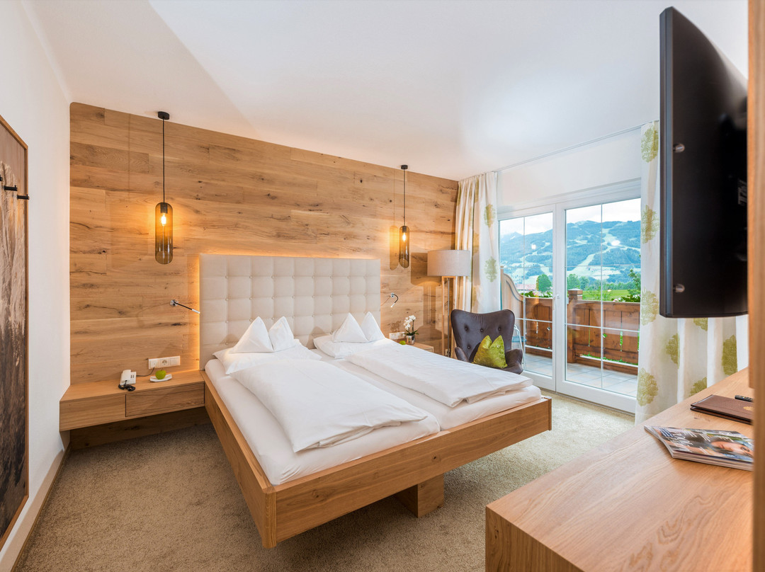 Hotel Ennstalerhof主图