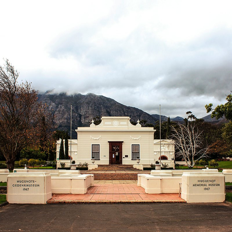 SadiCapeTours-开普敦中心区必去景点