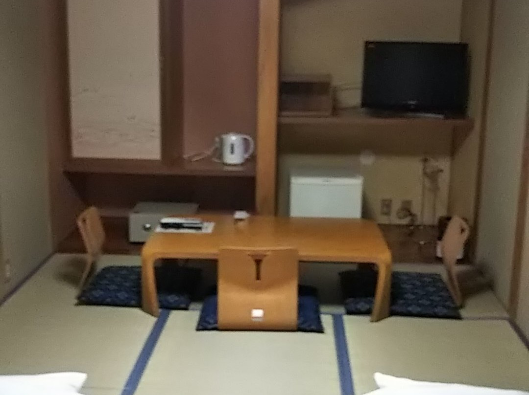 川崎町酒店住宿-Rupopo Kawasaki