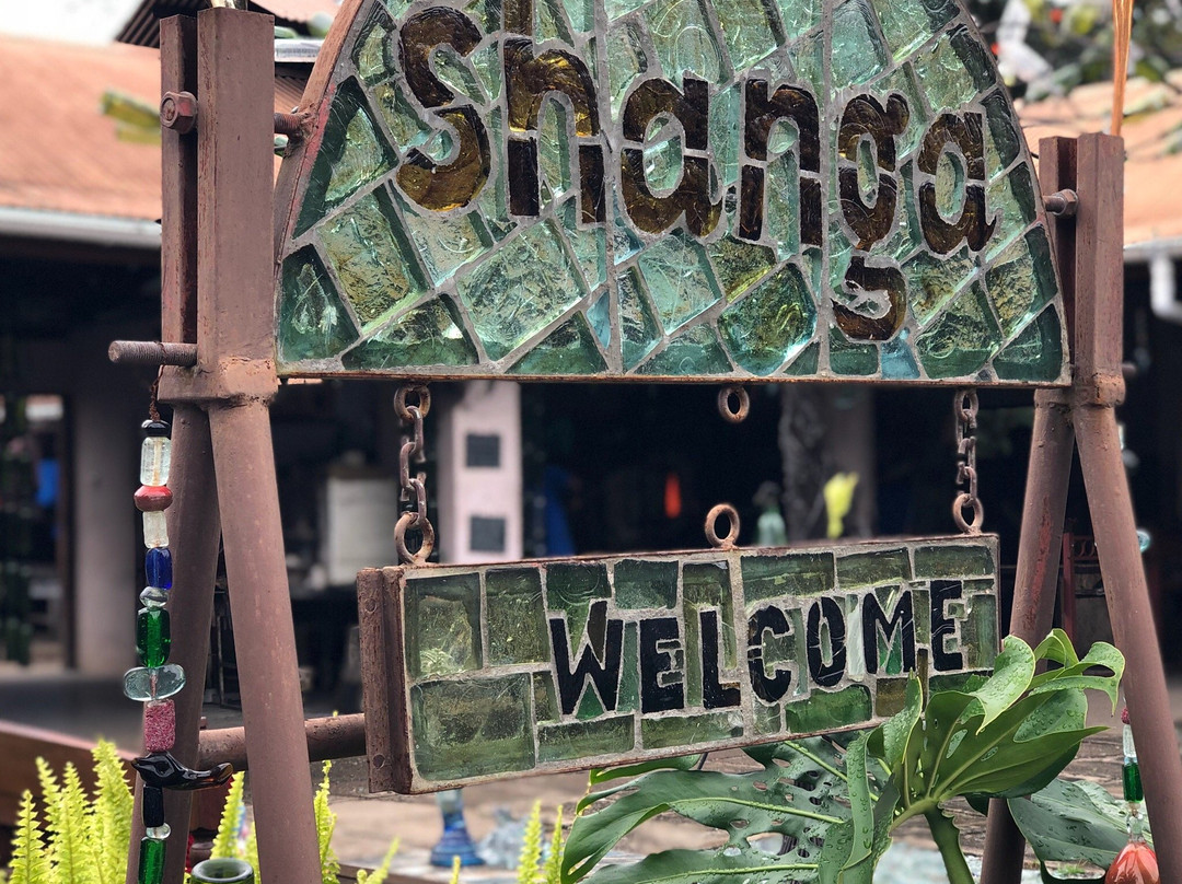 Freeman Arusha and Beyond Tours-阿鲁沙必去景点