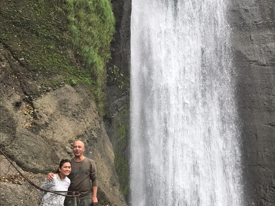 Bridal Veil Falls景点图片