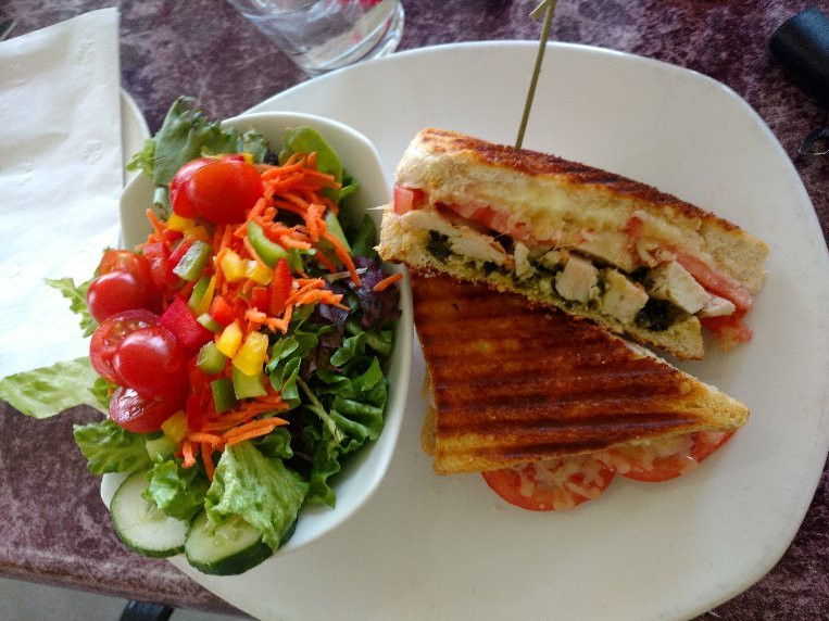 The Dunes at Kamloops-坎卢普斯必去景点