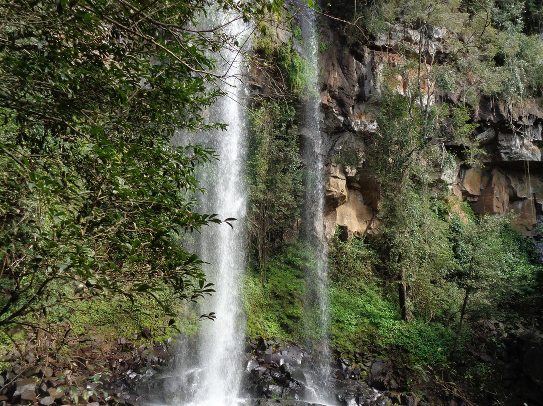Salto Arrechea景点图片