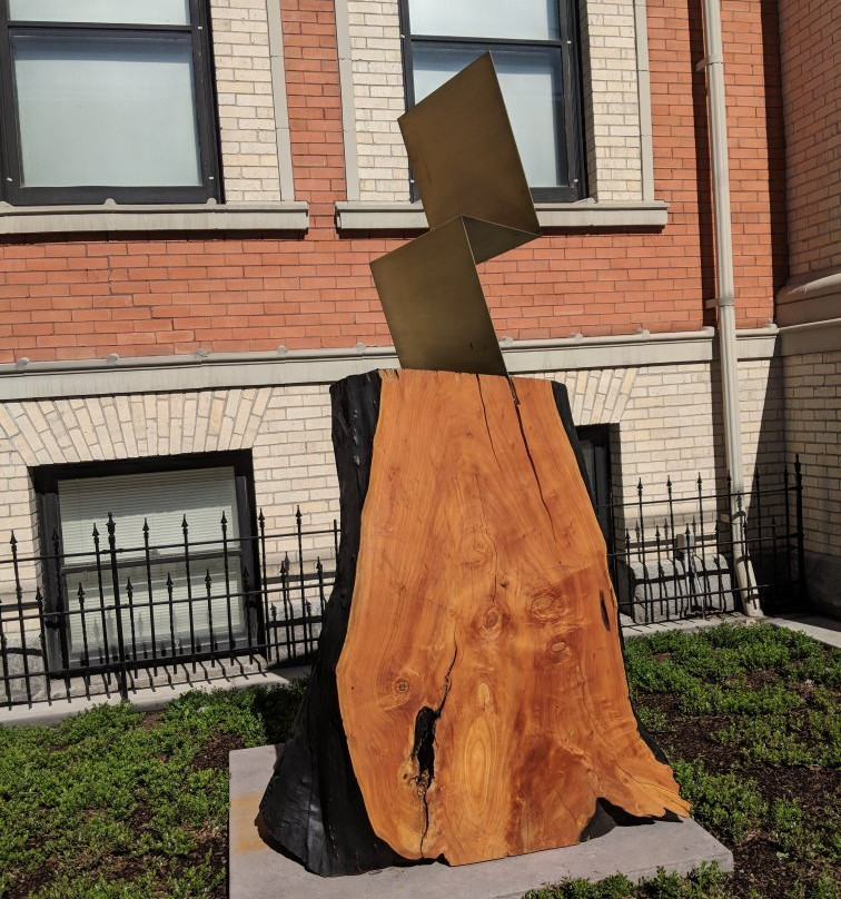 Missoula Art Museum-米苏拉必去景点