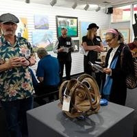 Lincoln Gallery-拉夫兰必去景点