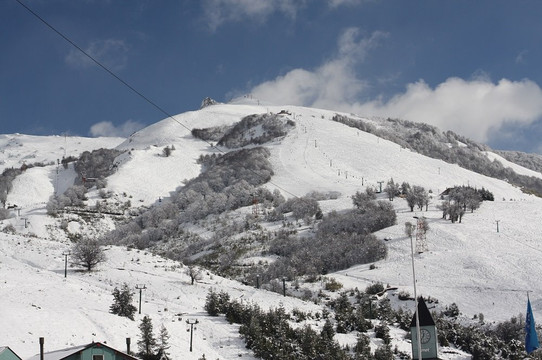 Barlan Travel & Adventure-圣卡洛斯-德巴里洛切必去景点