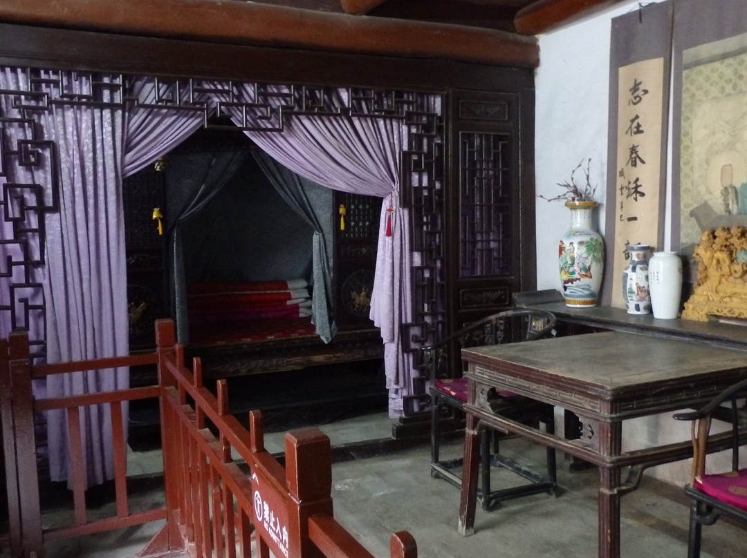 康百万庄园-巩义市必去景点