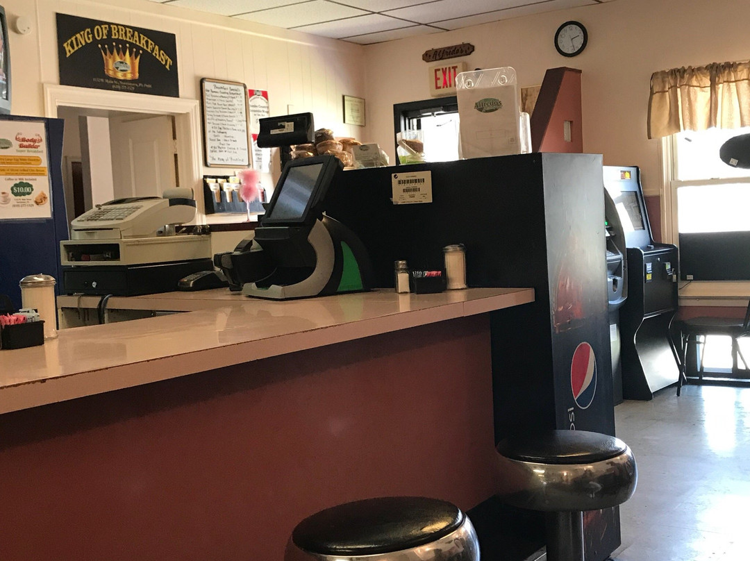 Alfredo's Restaurant