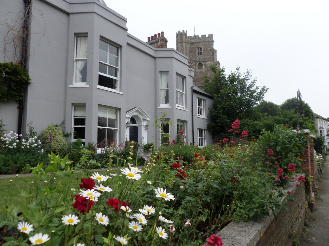 The Old Rectory主图