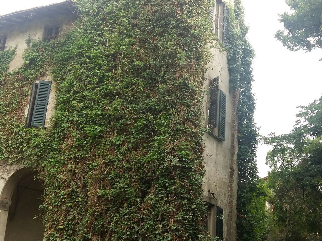 Castello di Lurano景点图片