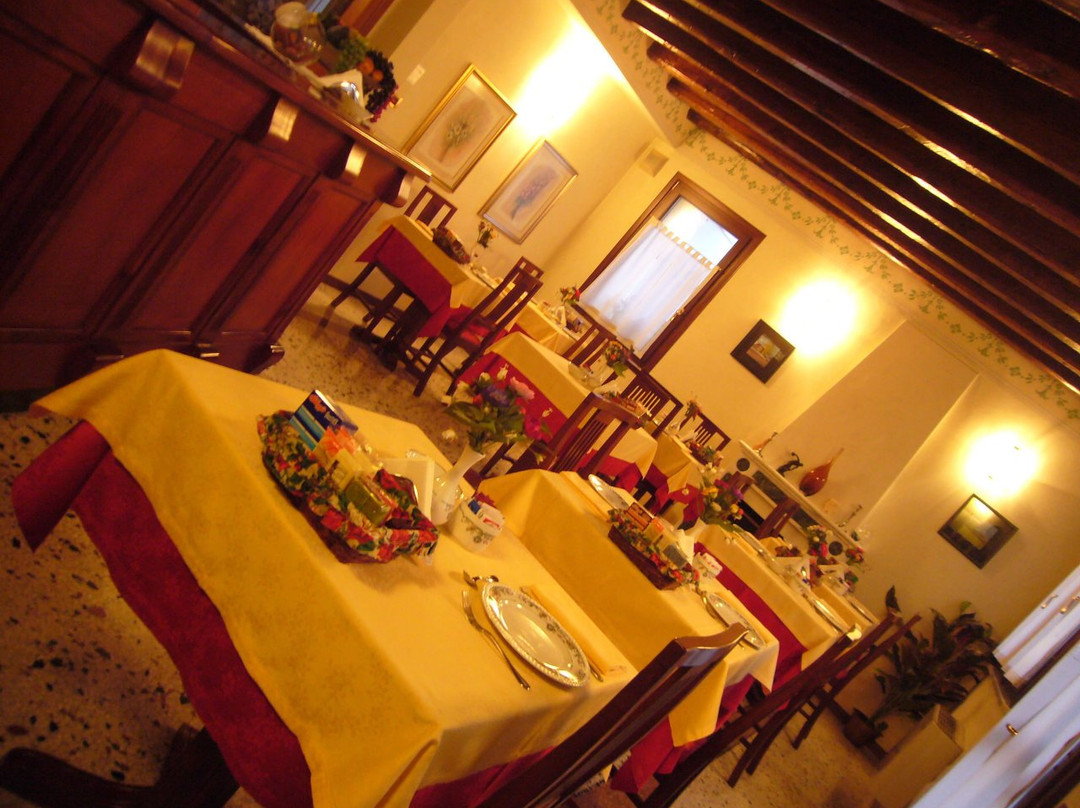 Albergo La Meridiana主图