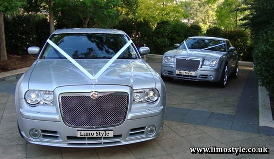 Limo Style景点图片