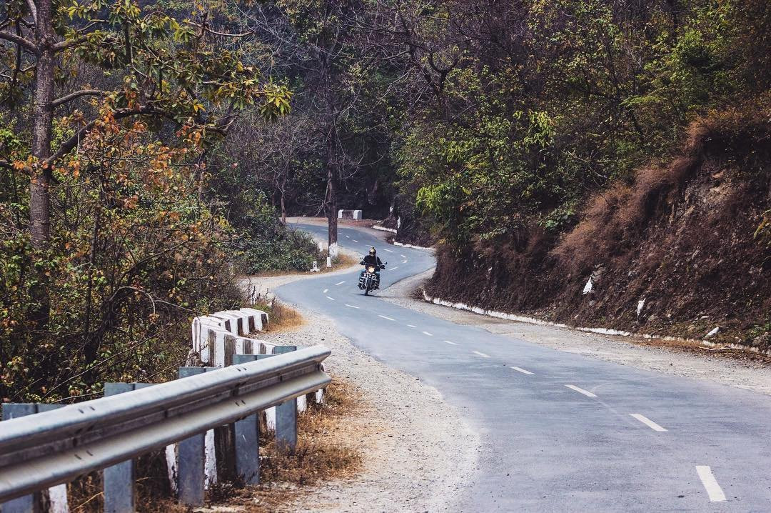 Himalaya Rides景点图片