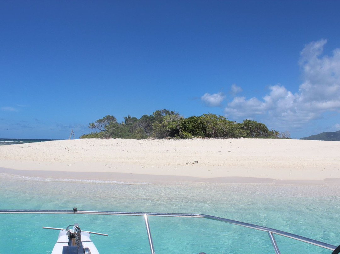 Hawksnest Bay旅游攻略图片