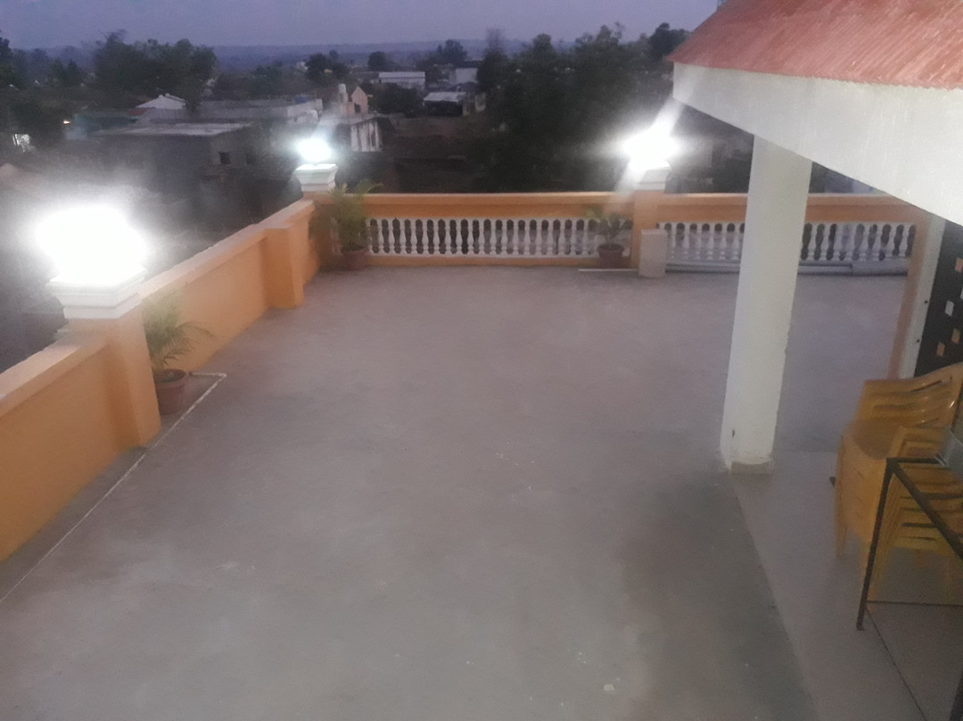 Akska's Homestay