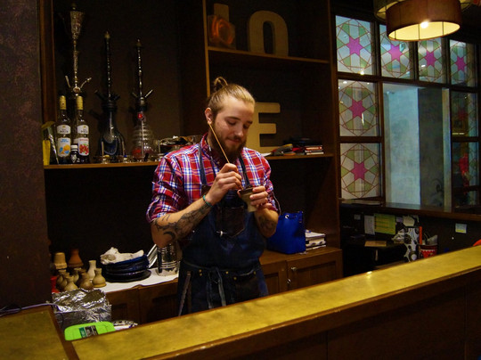 Tandem Mall-喀山必去景点