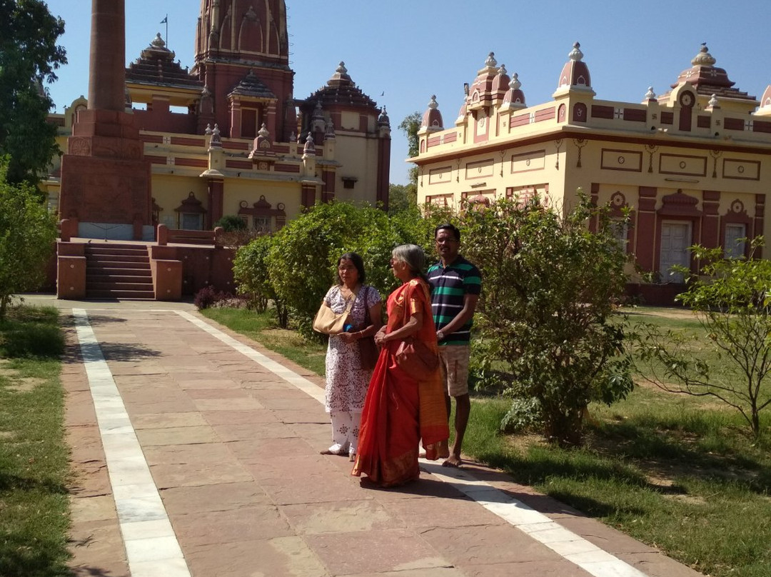 Gita Mandir Temple景点图片