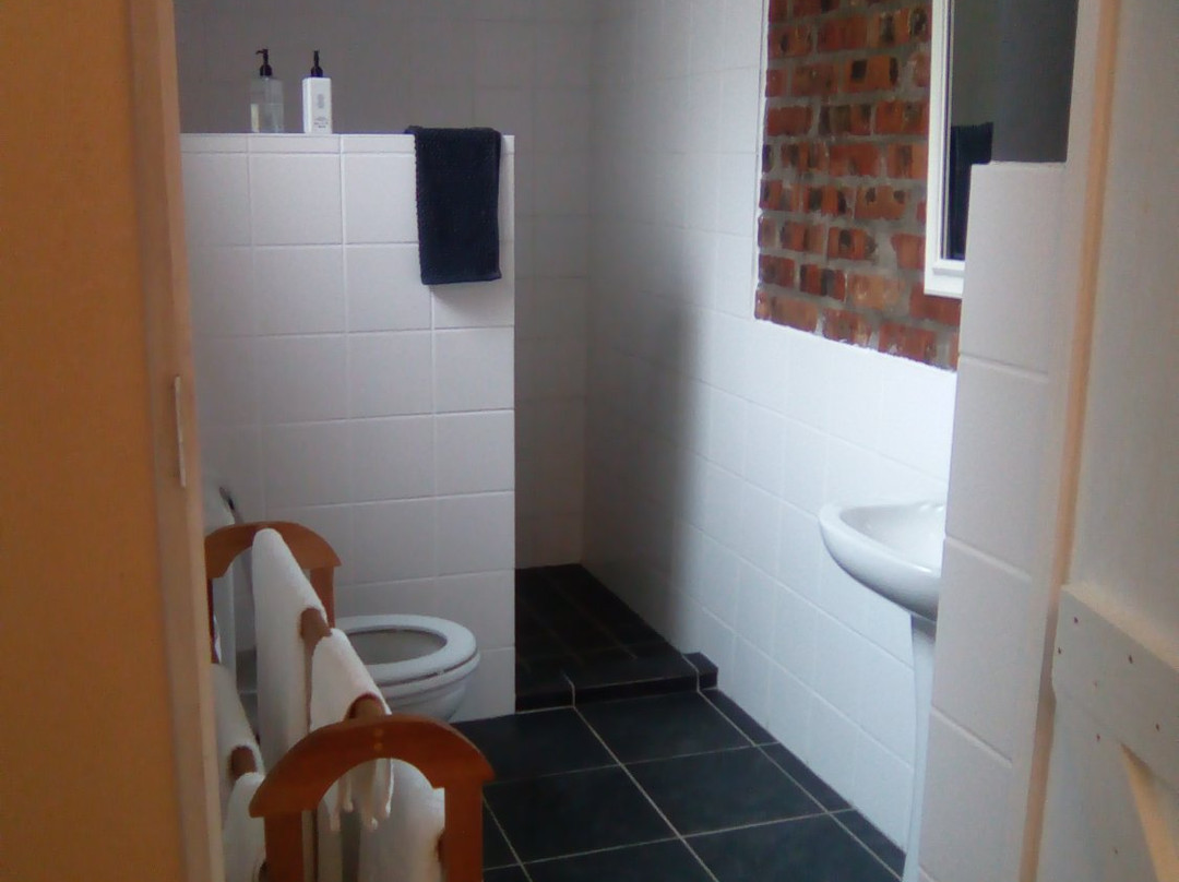 Daisy Darling Bed & Breakfast主图