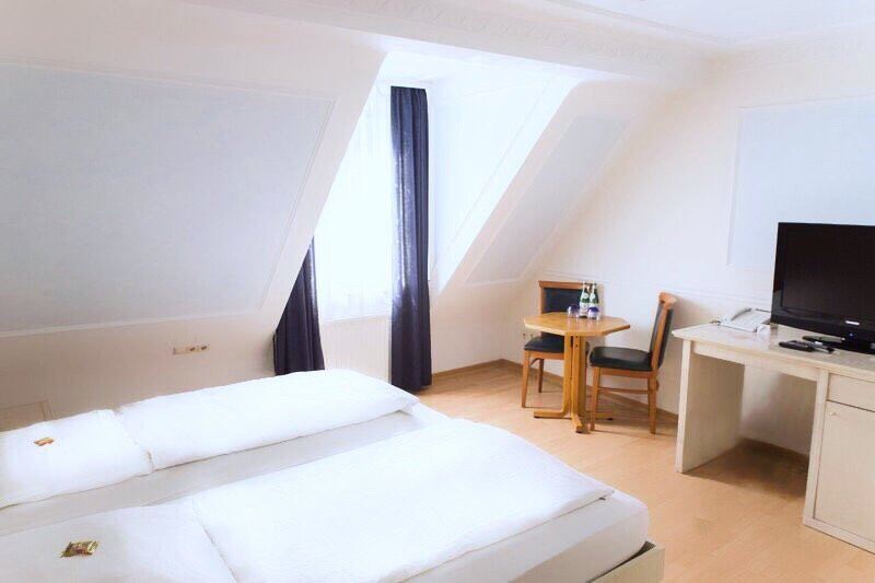 恩格尔霍夫酒店主图