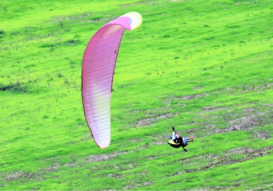 Katto Sky Tours - Jaco景点图片