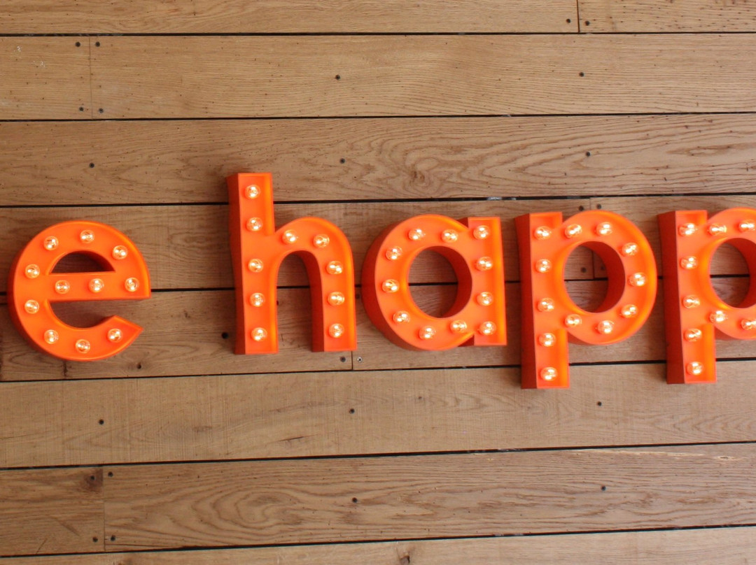 Be Happy
