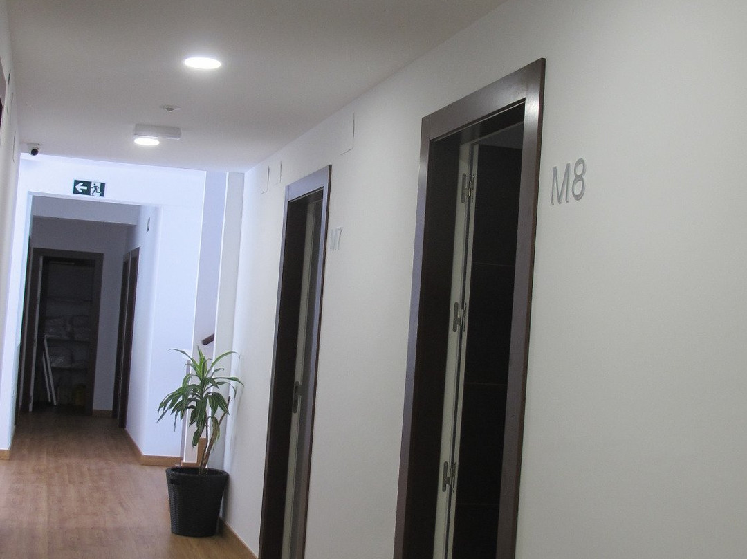 Hostal Onteniente主图