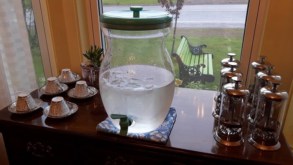 The Crab Apple Inn of Joggins主图