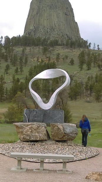 Wind Circles-Devils Tower必去景点