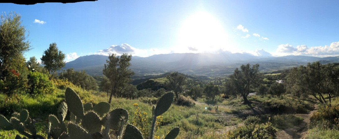 Touraghine Hotel & Cafe主图