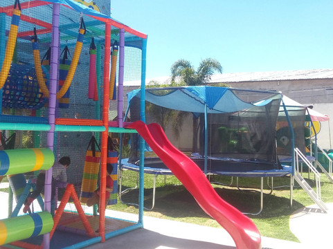 Para PQS-Zitacuaro必去景点